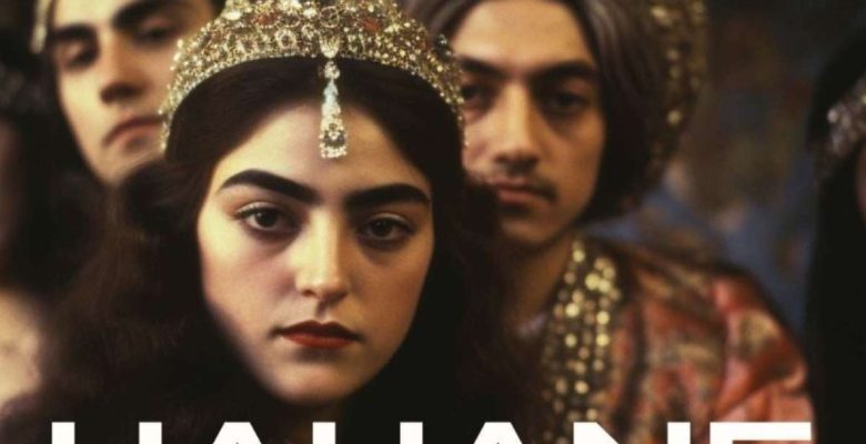 Türkiye’nin ilk solo yapay zeka sergisi: Khakhane