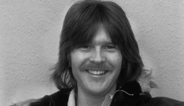 Efsane grup Eagles’ın kurucu üyesi Randy Meisner yaşamını yitirdi