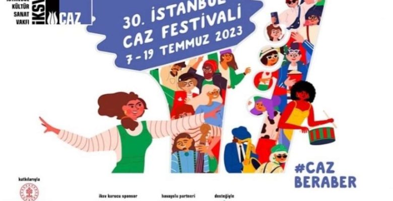 İstanbul Caz Festivali ne zaman başlayacak?