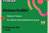 Dinleme Kulübü