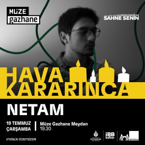 Netam