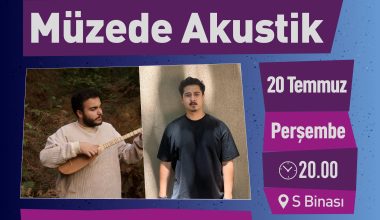 Hüseyin Can Pala & Uğur Aydoğdu Hüseyin Can Pala & Uğur Aydoğdu