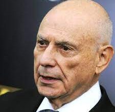 Oscar ödüllü oyuncu 89 yaşında yaşamını yitirdi