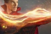 Benedict Cumberbatch’ten Marvel Evreni’ne dönüş sinyali