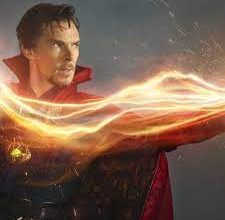 Benedict Cumberbatch’ten Marvel Evreni’ne dönüş sinyali