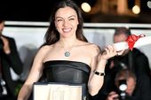 Merve Dizdar’lı Magarsus’tan yeni fragman!
