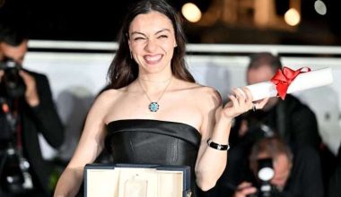 Merve Dizdar’lı Magarsus’tan yeni fragman!