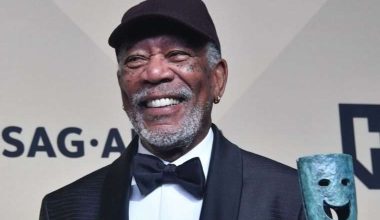 Morgan Freeman’lı “57 Seconds”tan ilk fragman