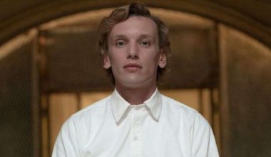 Jamie Campbell Bower’lı Witchboard’dan ilk fragman geldi