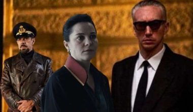 Venedik Film Festivali’nin programı belli oldu