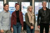 The Out-Laws Netflix’te!