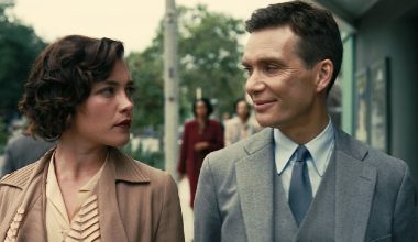 Barbie gişede Oppenheimer’ın önüne geçti… Tarih yazıyor