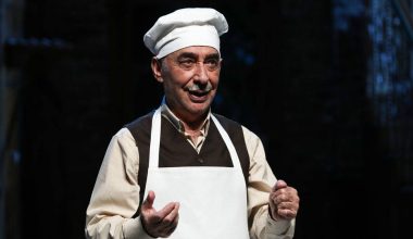 “Zengin Mutfağı” Türkiye Turnesine Çıkıyor “Zengin Mutfağı” Türkiye Turnesine Çıkıyor