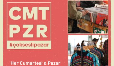 CMT PZR #çokseslipazar