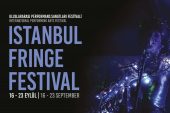 İstanbul Fringe Festival