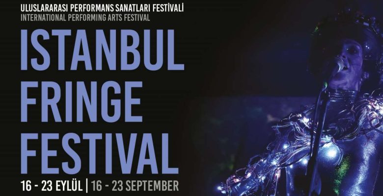 İstanbul Fringe Festival