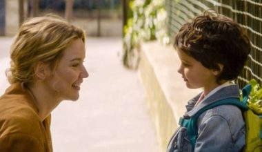 “Başkalarının Çocukları”