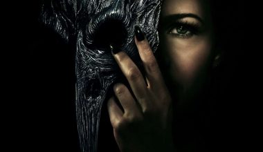 Edgar Allan Poe klasiği Netflix’teki yerini alacak: