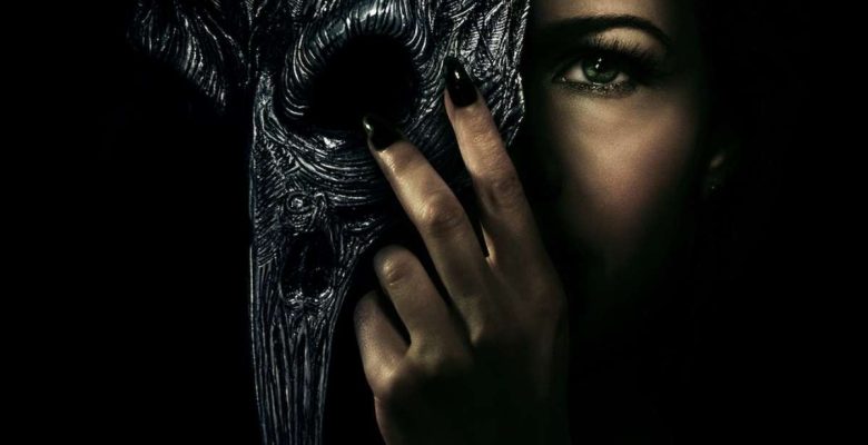 Edgar Allan Poe klasiği Netflix’teki yerini alacak: