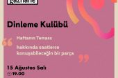 Dinleme Kulübü