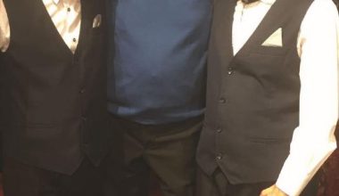 “CANDA ÖZÜR OLMAZ” (Selim Altınok / İYİ Kİ kitabından…)