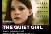 The Quiet Girl
