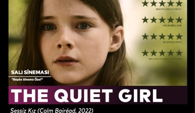 The Quiet Girl