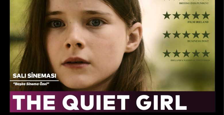 The Quiet Girl
