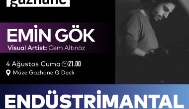 EMİN GÖK EMİN GÖK