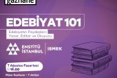 “Edebiyatın Paydaşları: