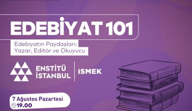 “Edebiyatın Paydaşları: