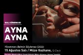 Belmin Söylemez’in yaptığı Ayna Ayna filmi
