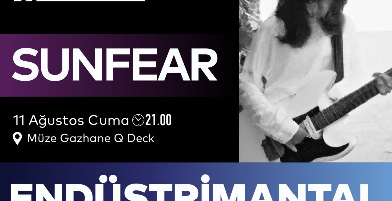 Sunfear