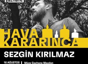 Ogün Sanlısoy’ Ogün Sanlısoy’