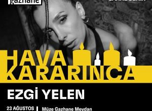 Ezgi Yelen