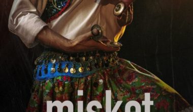 “Misket”, 19 Eylül’de Moda Sahnesi’nde Sezonu Açıyor
