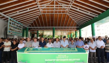 “Artist Ahmet” hayatını kaybetti