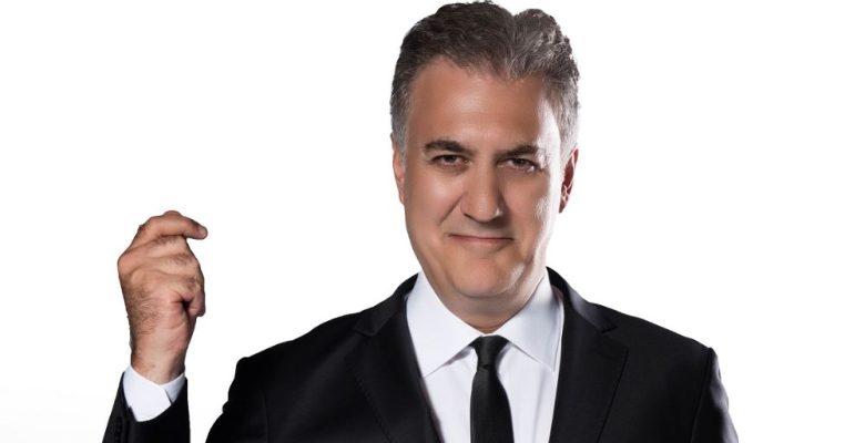 Erdoğan, Tamer Karadağlı’yı Devlet Tiyatroları Genel Müdürlüğü’ne Atadı