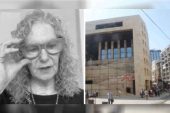 ‘Portiko Okumaları’ Susan Gevirtz ile devam ediyor