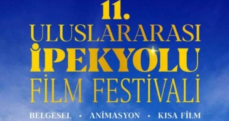 İpekyolu Film Festivali 11. defa sinemaseverlerle buluşacak