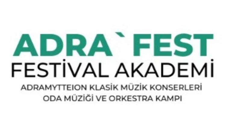 ADRA’FEST 13 Ağustos’ta başlayacak!