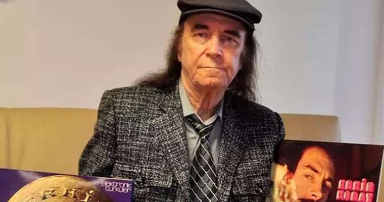 ‘Baba’nın ölümü
