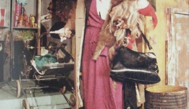 O, İçimizdeki Kıracı Yeşerten Kadındı: “Nisa Serezli”