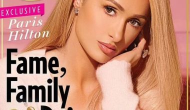 Paris Hilton merak edilen “süper gücü”nü paylaştı