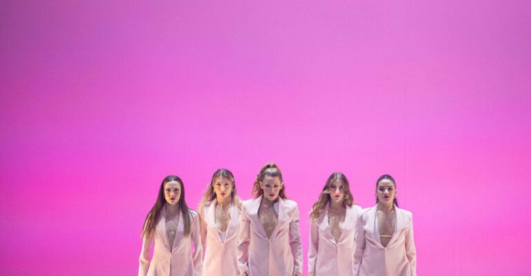 Istanbul Fringe Festival 2023 Biletleri Satışta!