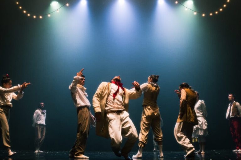 Dansın Yıldızları 27. İstanbul Tiyatro Festivali’nde Buluşuyor