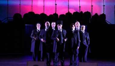 BB Şehir Tiyatroları, 2023-2024 Sezonunu “Bu Memleket Bizim” ile Bugün Açıyor