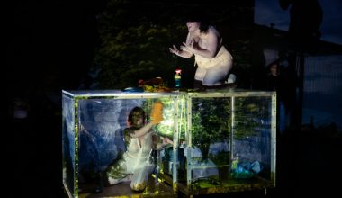 “Gılgamış” Oyunu, DasDas’ın Ev Sahipliğinde İlk Kez Türkiye’de Sahnelenecek