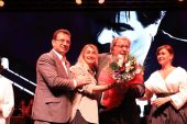 İBB’den Arif Sağ için saygı gecesi