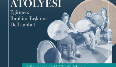 • Mini Konser: Solo Performans